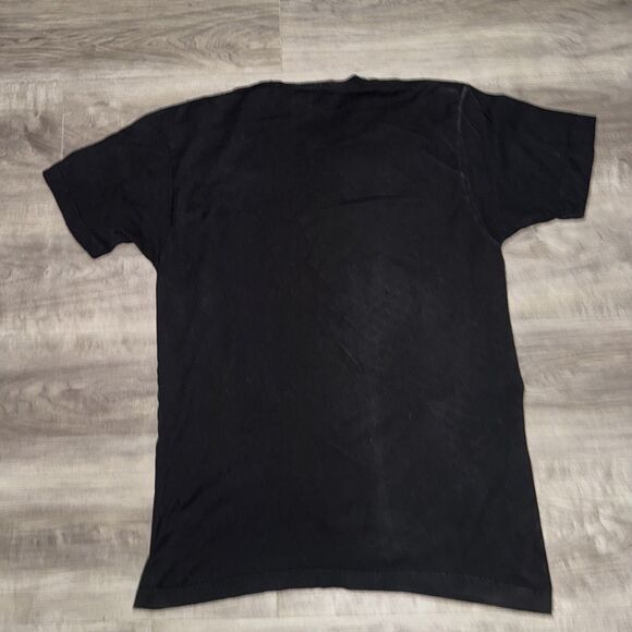 Universal Studios City MONSTERS Frankenstein T-Shirt Pop Art Tee Size M - Picture 4 of 4